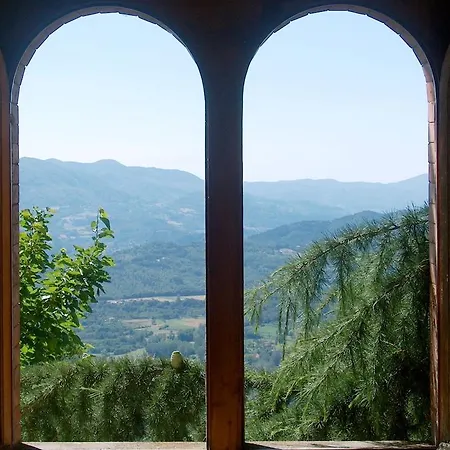 Le Muse Сasa de vacaciones