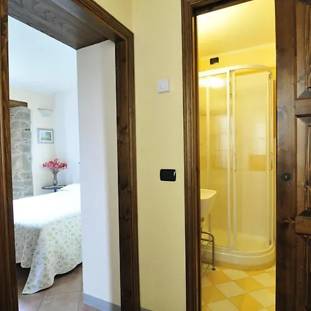 Nyaraló Le Muse Sillico *