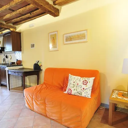 Nyaraló Le Muse Sillico Pieve Fosciana