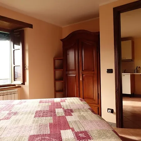 Nyaraló Le Muse Sillico *