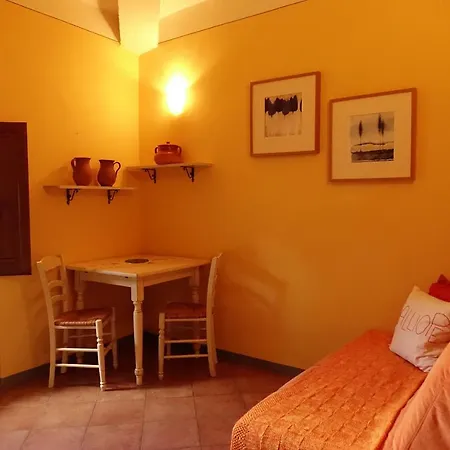 Сasa de vacaciones Le Muse Pieve Fosciana