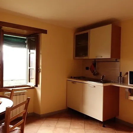 Le Muse Sillico Pieve Fosciana