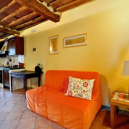Сasa de vacaciones Le Muse Pieve Fosciana