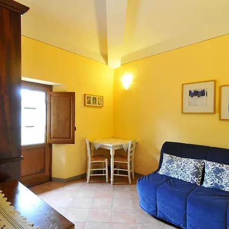 Nyaraló Le Muse Sillico