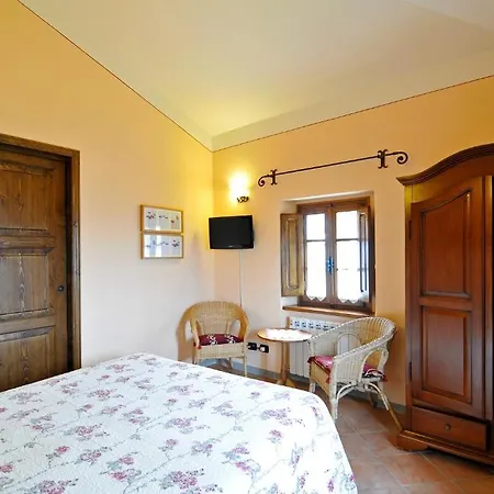 Le Muse Pieve Fosciana