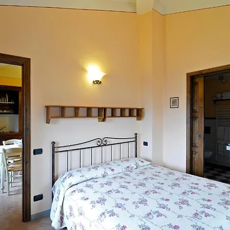Сasa de vacaciones Le Muse Pieve Fosciana