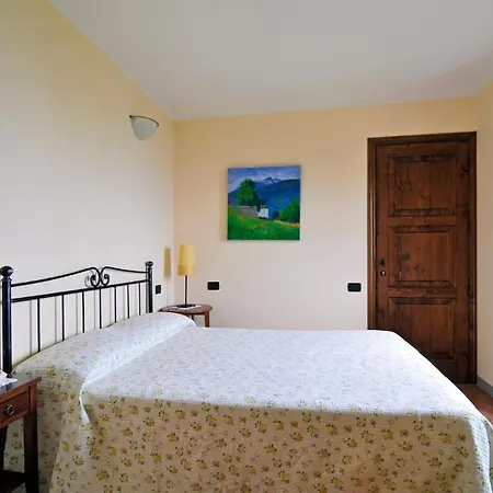 Le Muse Сasa de vacaciones Pieve Fosciana