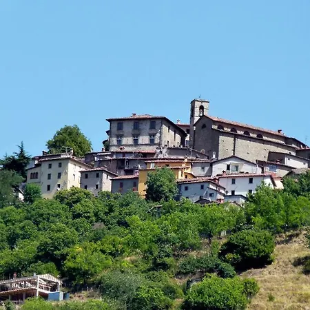 Le Muse * Pieve Fosciana