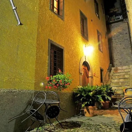 Nyaraló Le Muse Sillico *