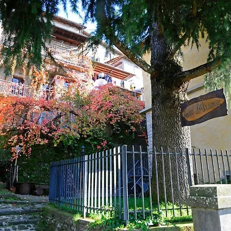 Сasa de vacaciones Le Muse Pieve Fosciana