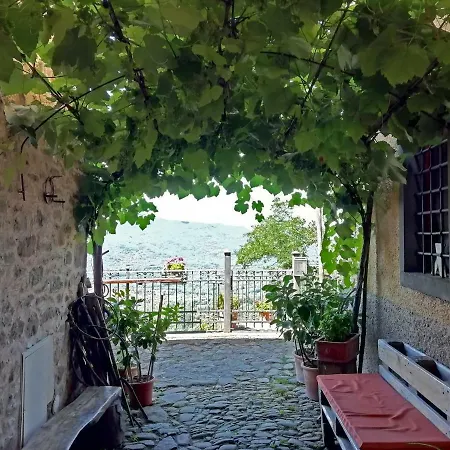 Le Muse Sillico Nyaraló Pieve Fosciana