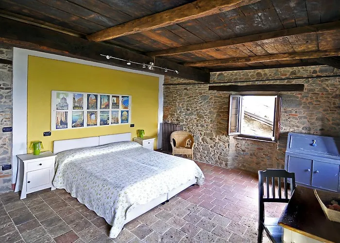 度假居 Le Muse Sillico