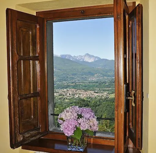 Le Muse Sillico 度假居