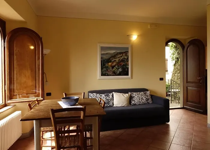 Le Muse Sillico * 皮耶韦福斯切纳