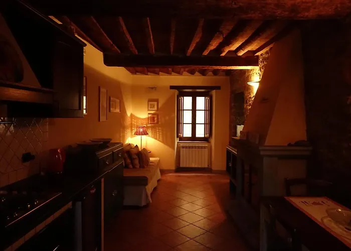 Le Muse Sillico 度假居 *