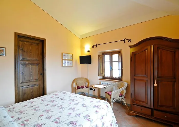 Le Muse Sillico 皮耶韦福斯切纳