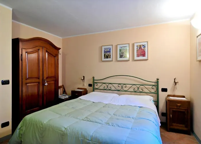 Le Muse Sillico * 皮耶韦福斯切纳