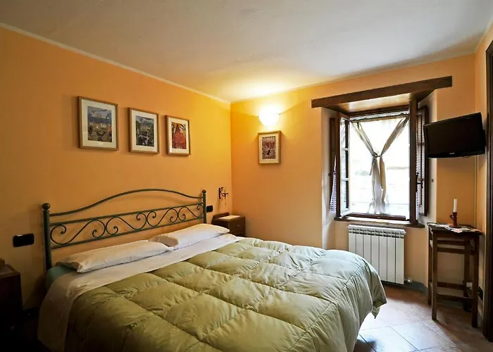 Le Muse Sillico 度假居 皮耶韦福斯切纳