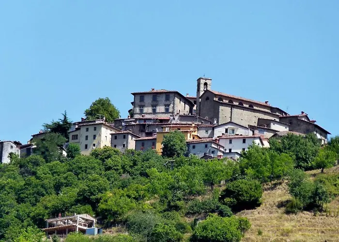 Le Muse Sillico * 皮耶韦福斯切纳