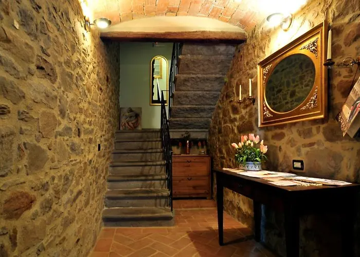 度假居 Le Muse Sillico