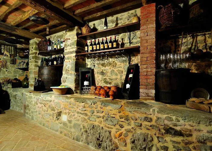 Le Muse Sillico 度假居 *