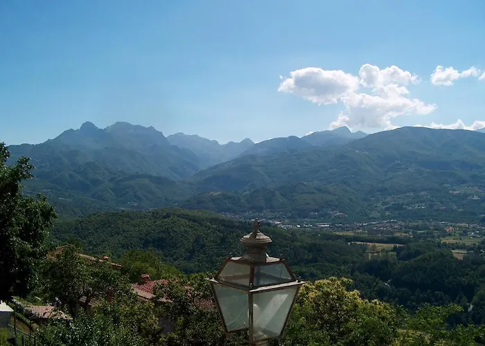 Le Muse Sillico 度假居 皮耶韦福斯切纳