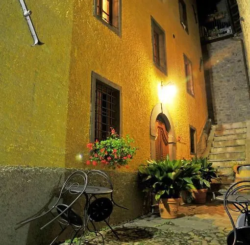 度假居 Le Muse Sillico *