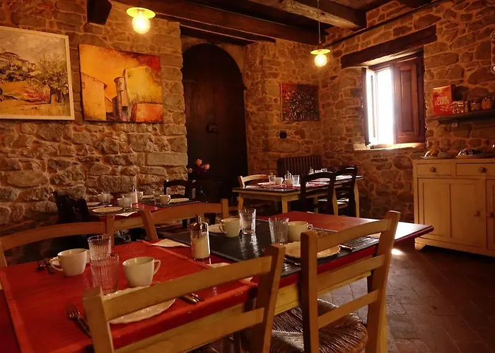 Le Muse Sillico 度假居 *