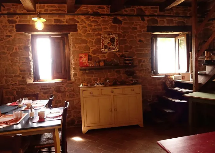 度假居 Le Muse Sillico